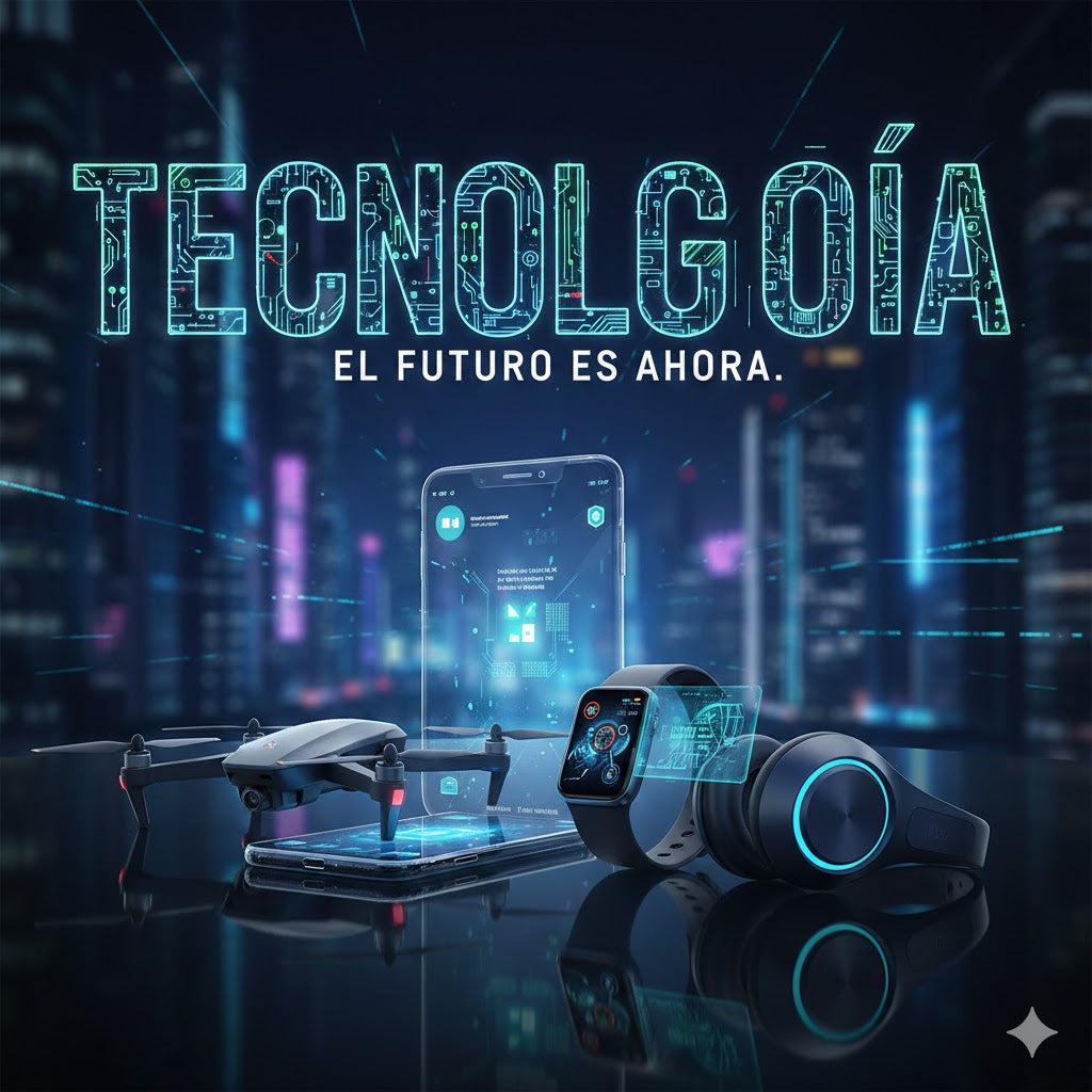 Tecnología