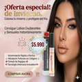 VOLUMINIZADOR LABIOS CON COLAGENO